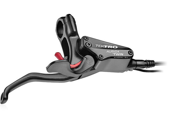 Tektro Auriga Twin Bakbromskitt